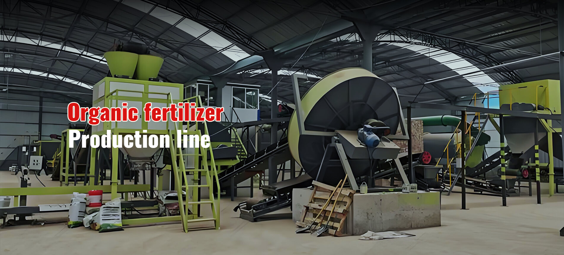 Zhengzhou Jiuhe Machinery Equipment Co., Ltd.