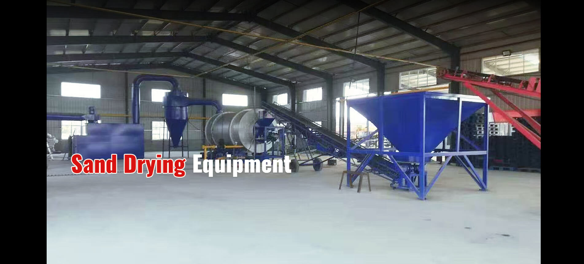 Zhengzhou Jiuhe Machinery Equipment Co., Ltd.